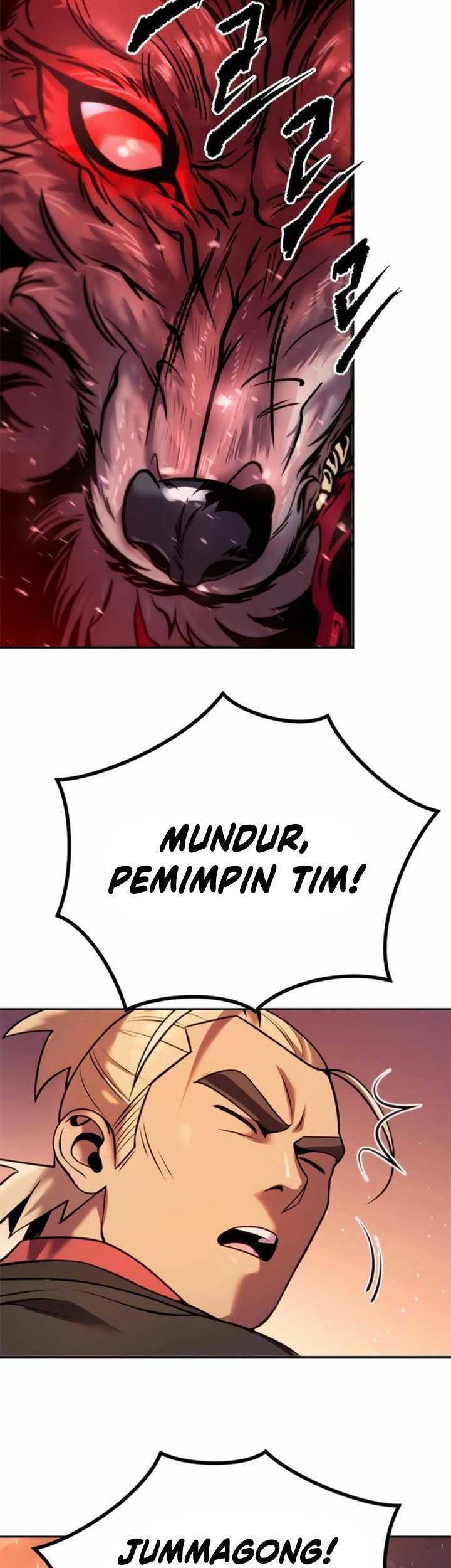 Chronicles of the Demon Faction Chapter 39 - halaman 60
