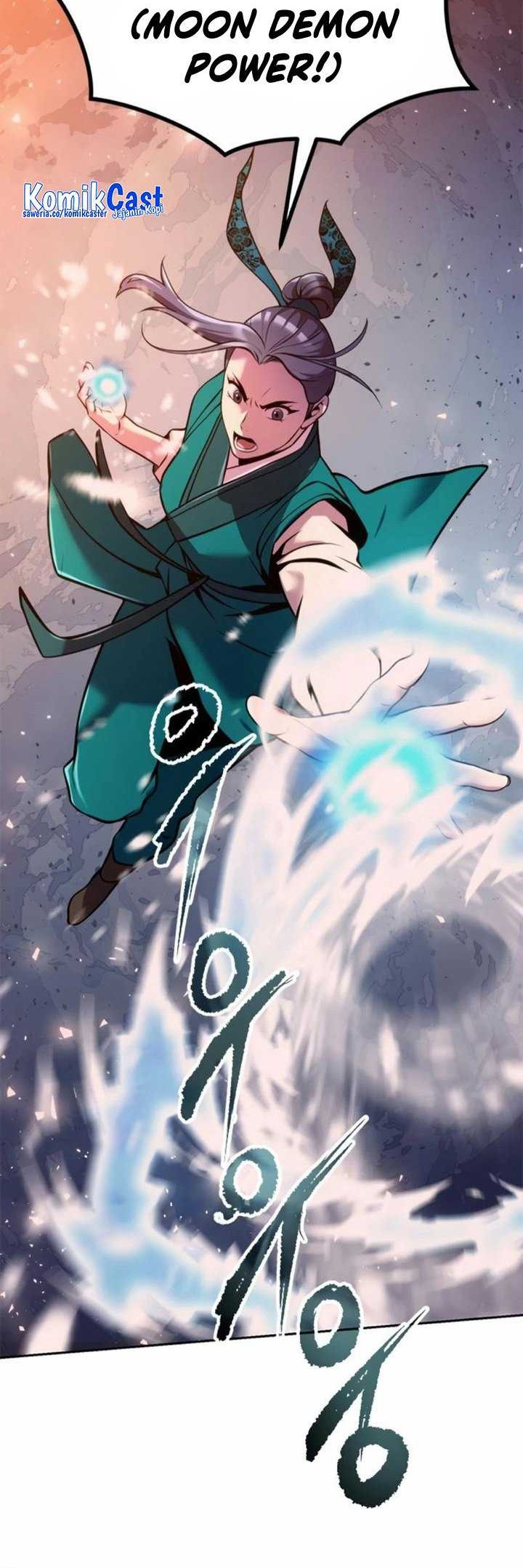 Chronicles of the Demon Faction Chapter 39 - halaman 61