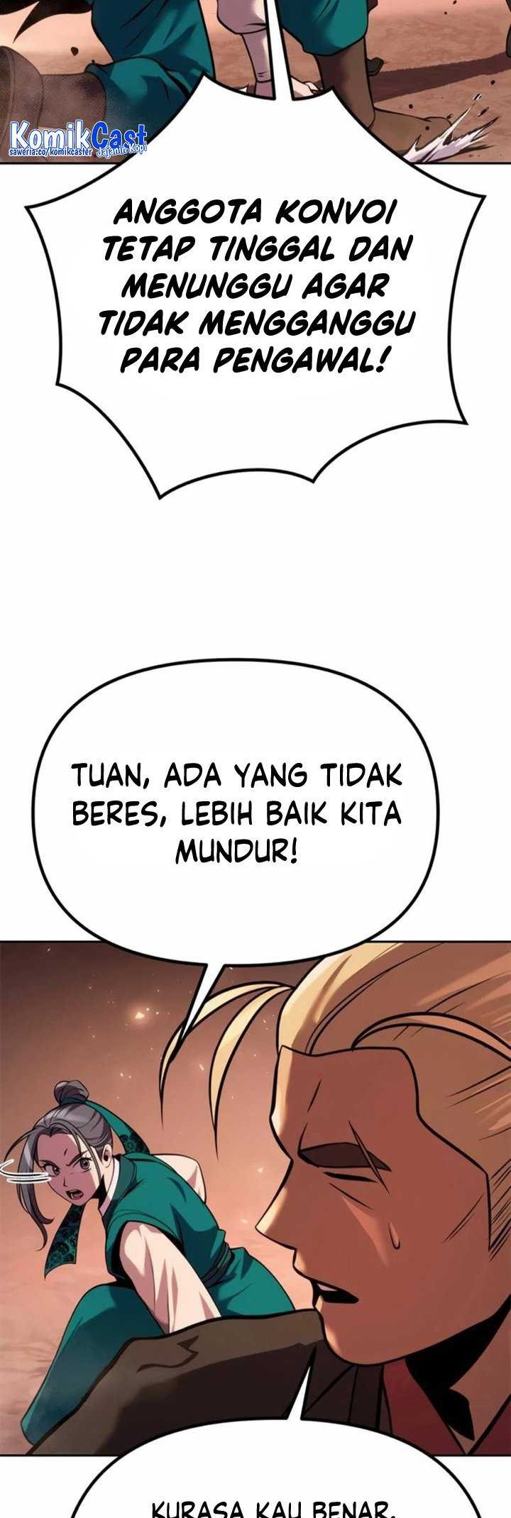 Chronicles of the Demon Faction Chapter 39 - halaman 63