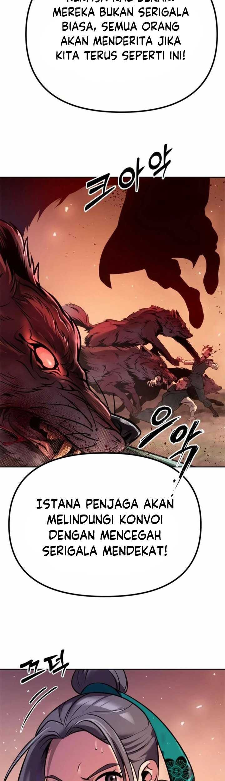 Chronicles of the Demon Faction Chapter 39 - halaman 64
