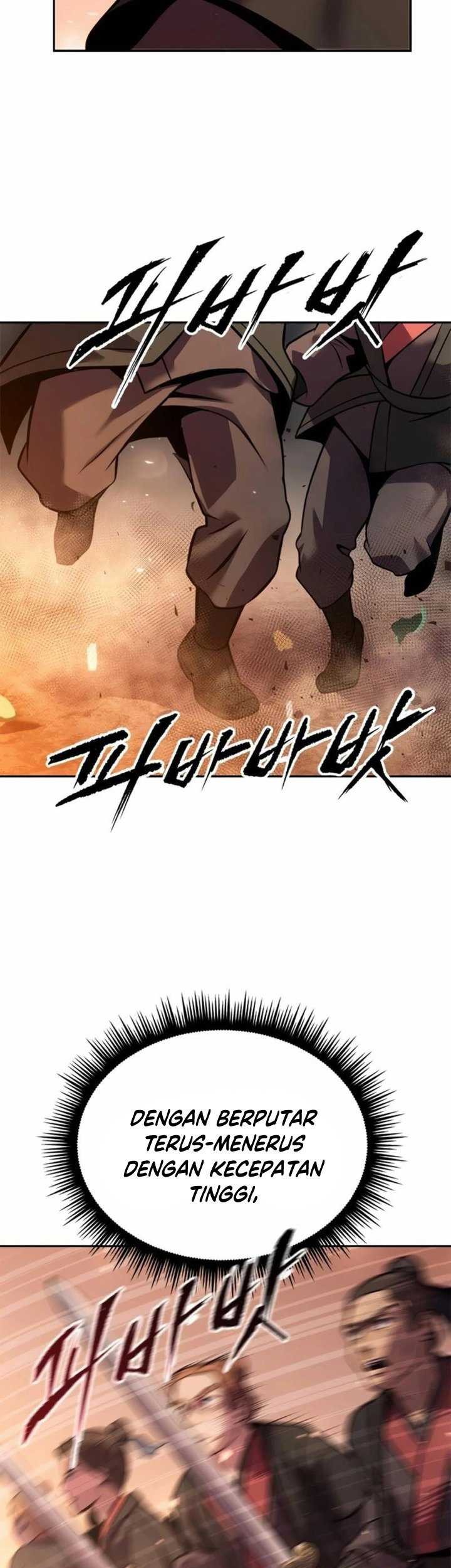 Chronicles of the Demon Faction Chapter 39 - halaman 66