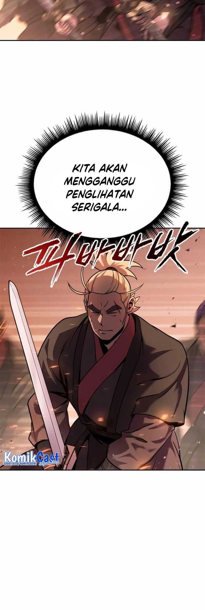 Chronicles of the Demon Faction Chapter 39 - halaman 67