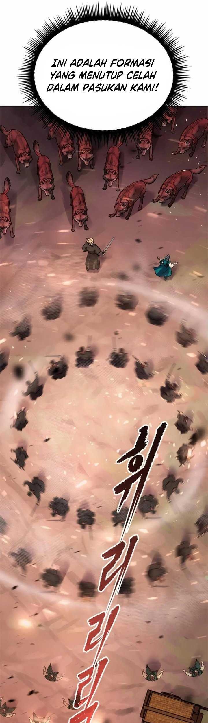Chronicles of the Demon Faction Chapter 39 - halaman 68