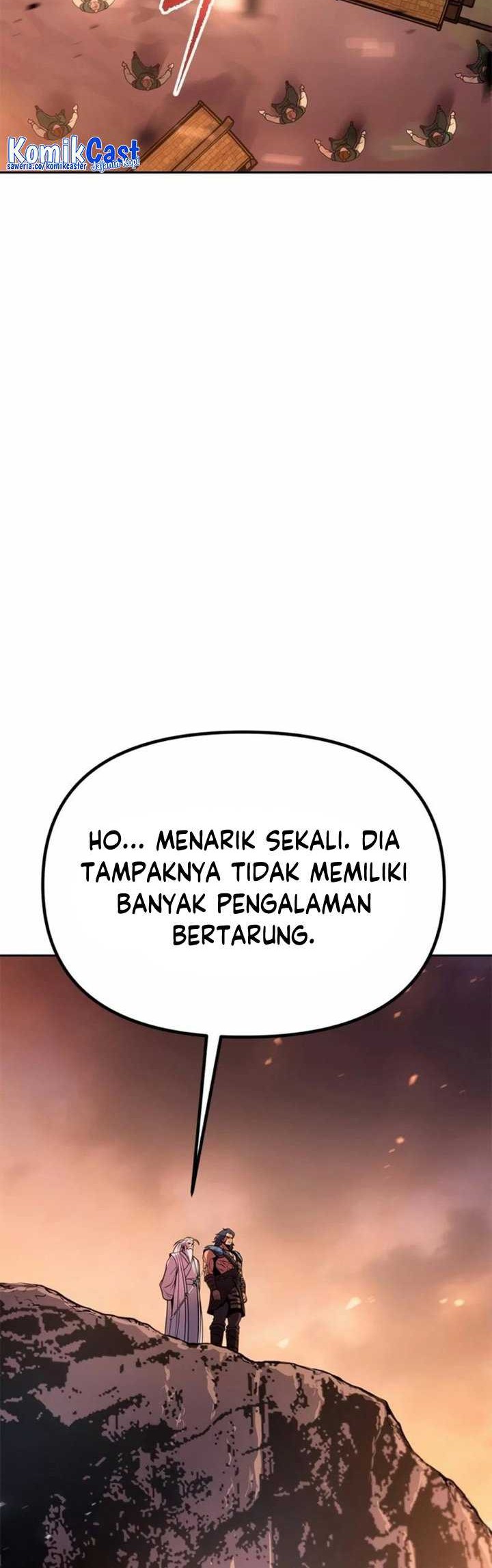 Chronicles of the Demon Faction Chapter 39 - halaman 69