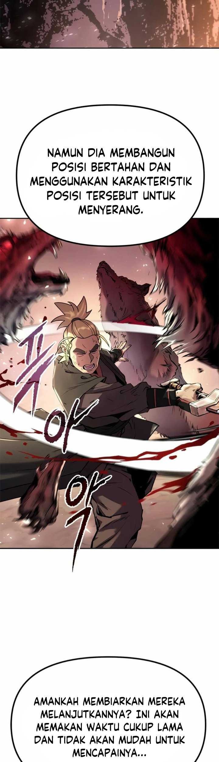Chronicles of the Demon Faction Chapter 39 - halaman 70