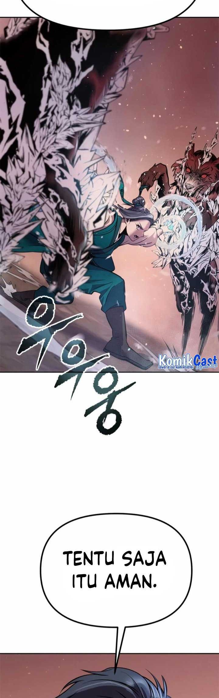 Chronicles of the Demon Faction Chapter 39 - halaman 71