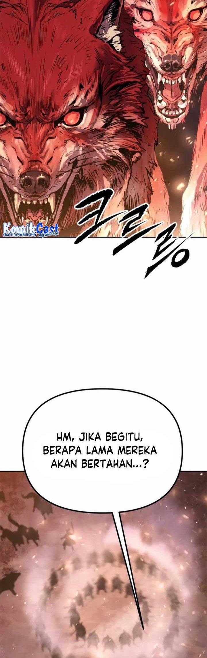 Chronicles of the Demon Faction Chapter 39 - halaman 73