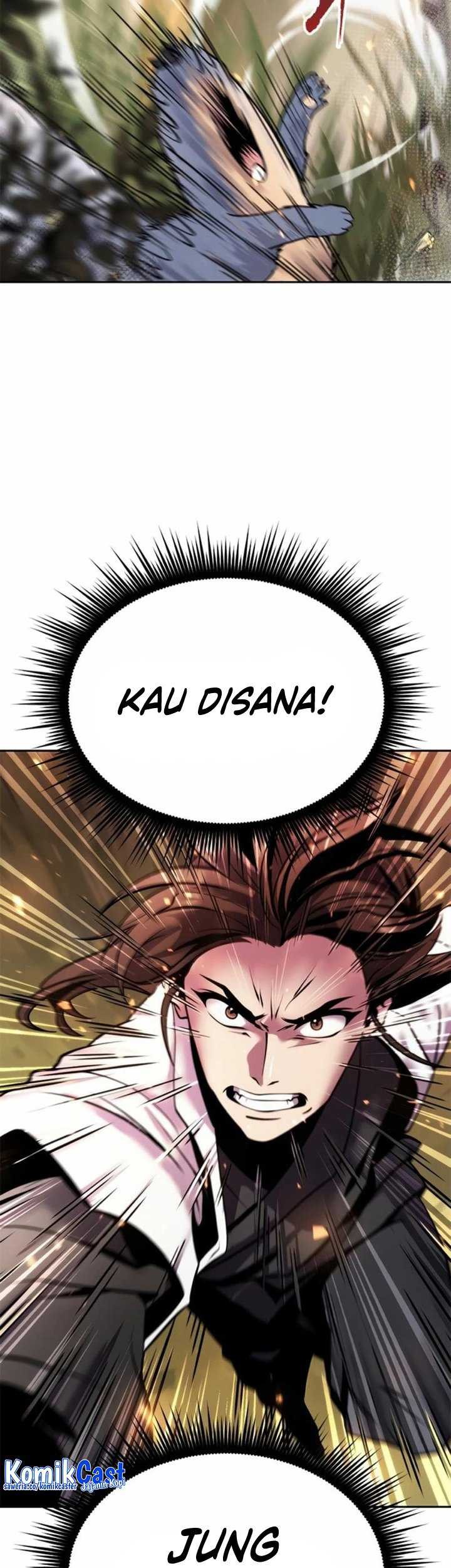 Chronicles of the Demon Faction Chapter 39 - halaman 76