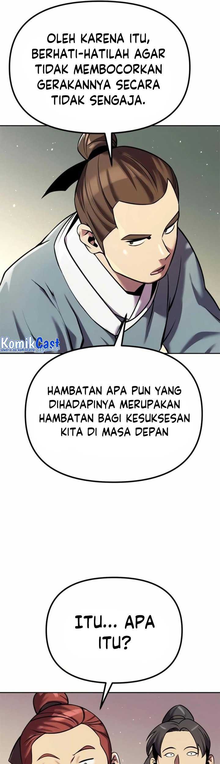 Chronicles of the Demon Faction Chapter 39 - halaman 8