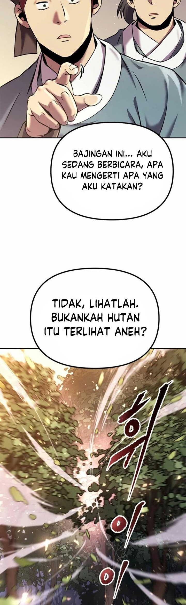 Chronicles of the Demon Faction Chapter 39 - halaman 9