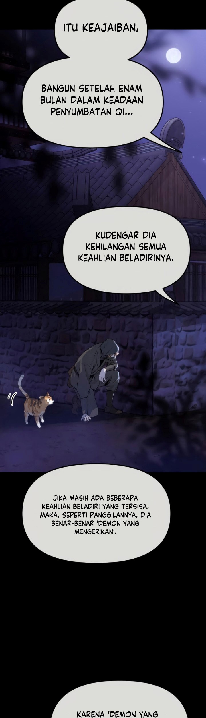 Chronicles of the Demon Faction Chapter 4 - halaman 18