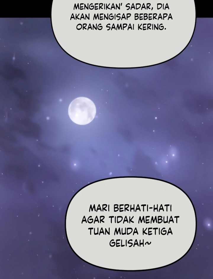 Chronicles of the Demon Faction Chapter 4 - halaman 19