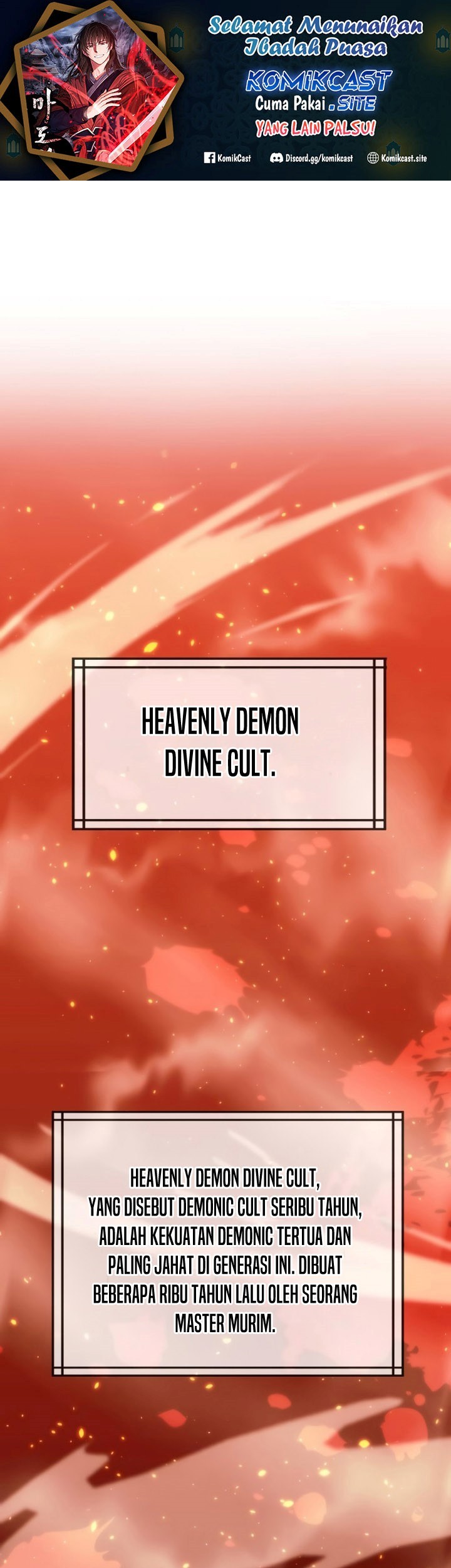 Chronicles of the Demon Faction Chapter 4 - halaman 2