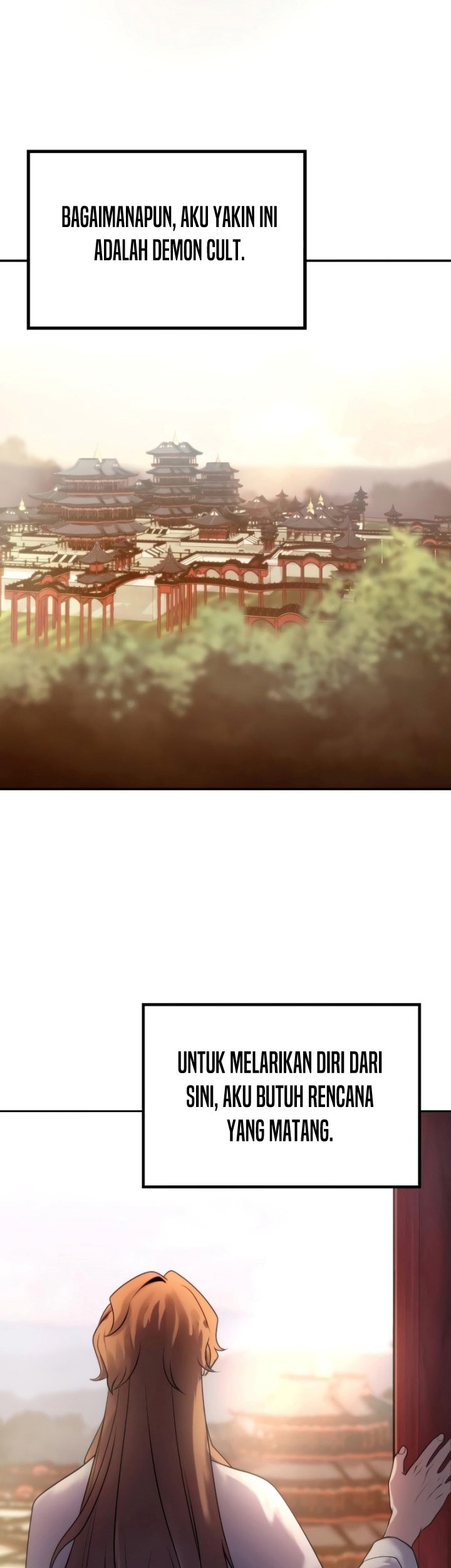 Chronicles of the Demon Faction Chapter 4 - halaman 22