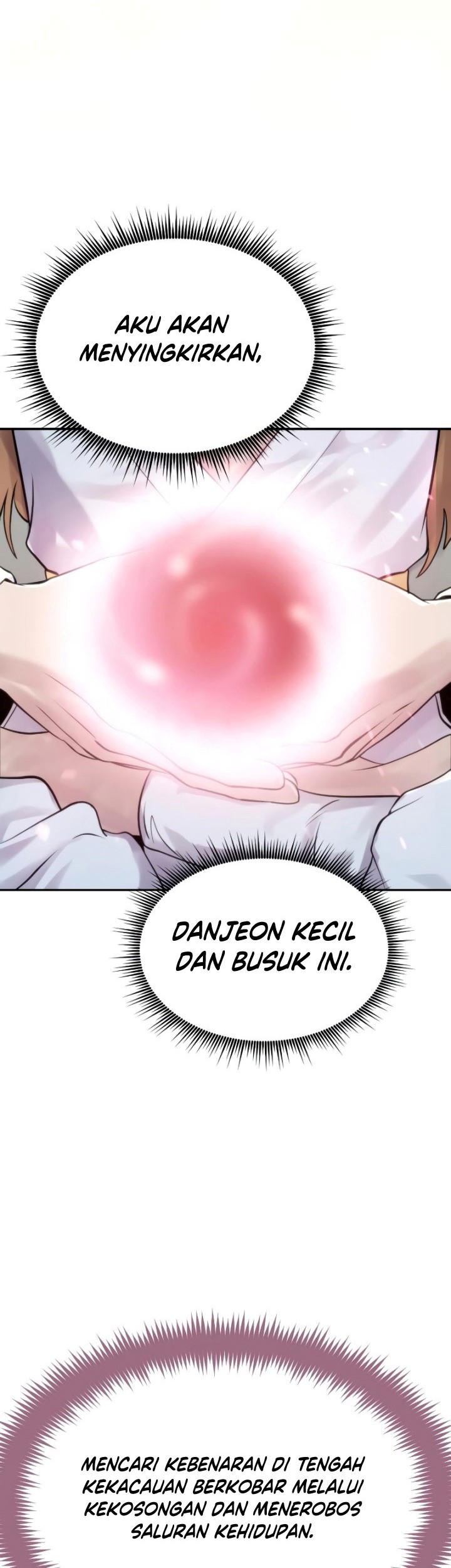Chronicles of the Demon Faction Chapter 4 - halaman 30