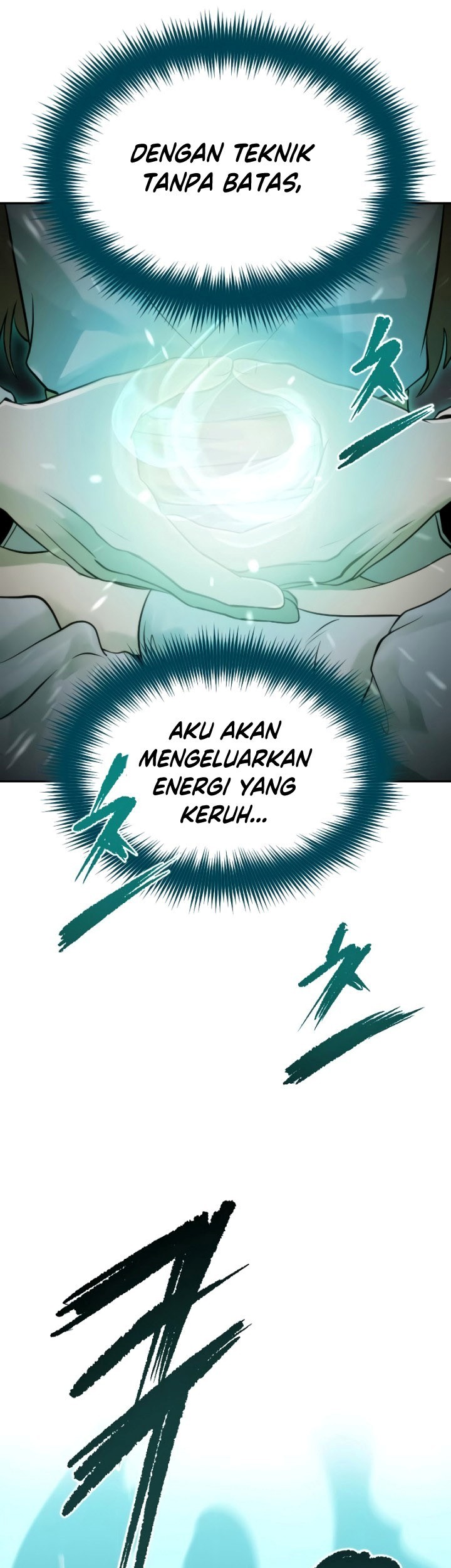 Chronicles of the Demon Faction Chapter 4 - halaman 34