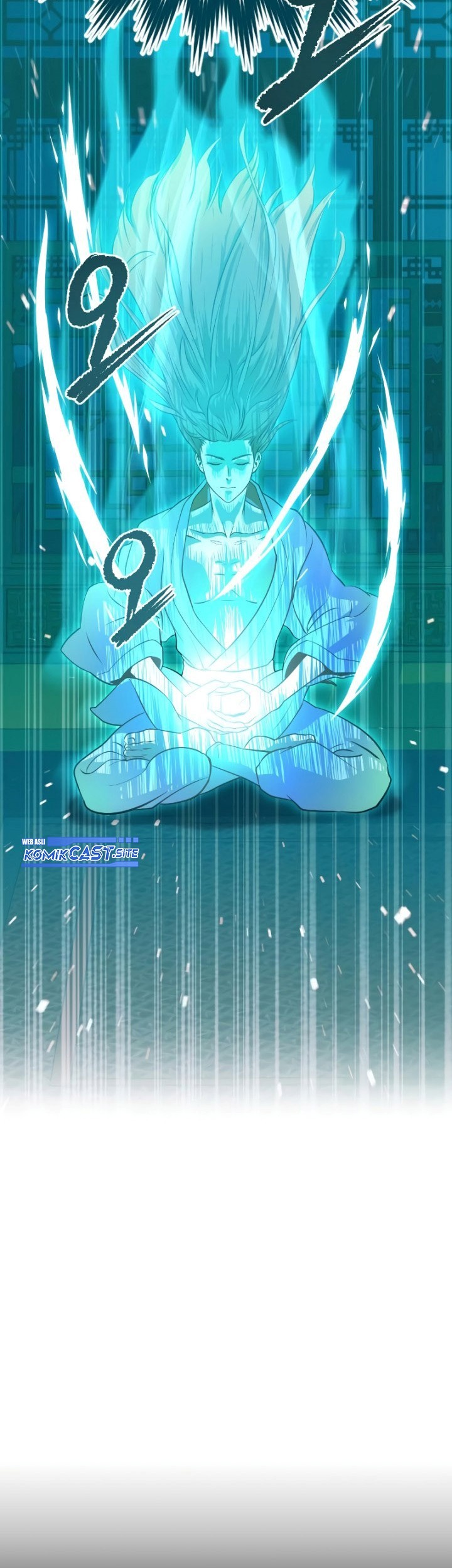Chronicles of the Demon Faction Chapter 4 - halaman 36