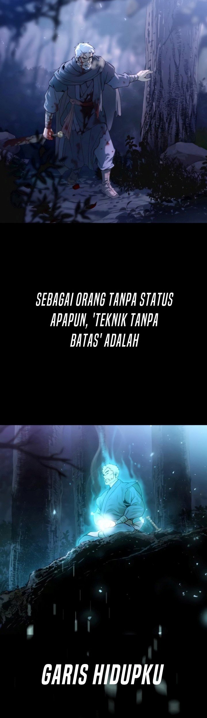 Chronicles of the Demon Faction Chapter 4 - halaman 38