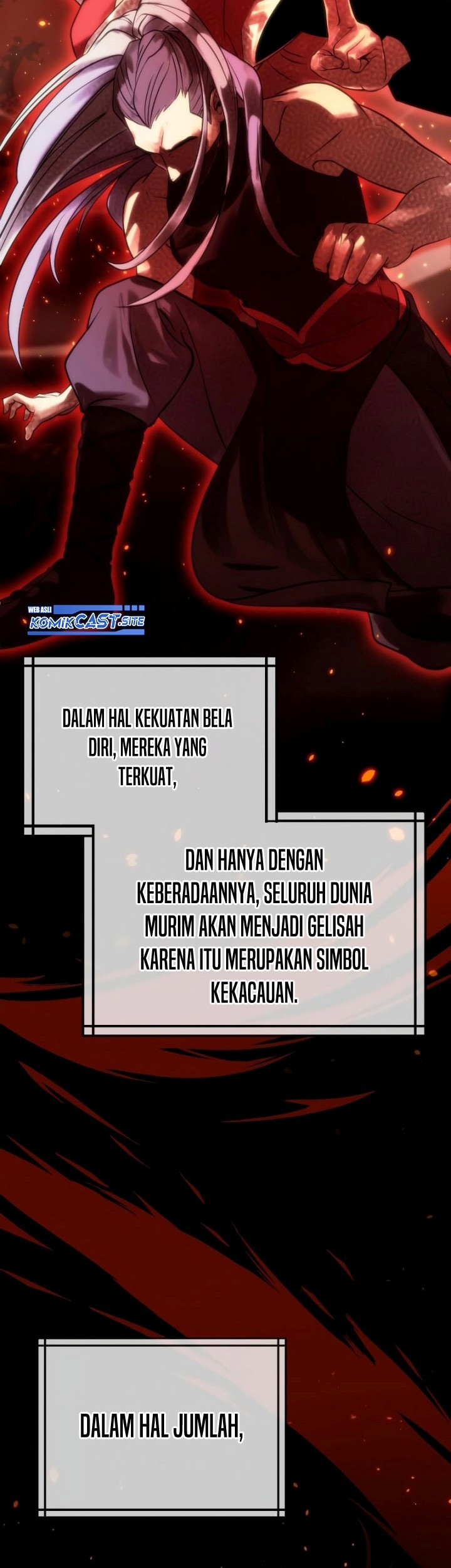 Chronicles of the Demon Faction Chapter 4 - halaman 4