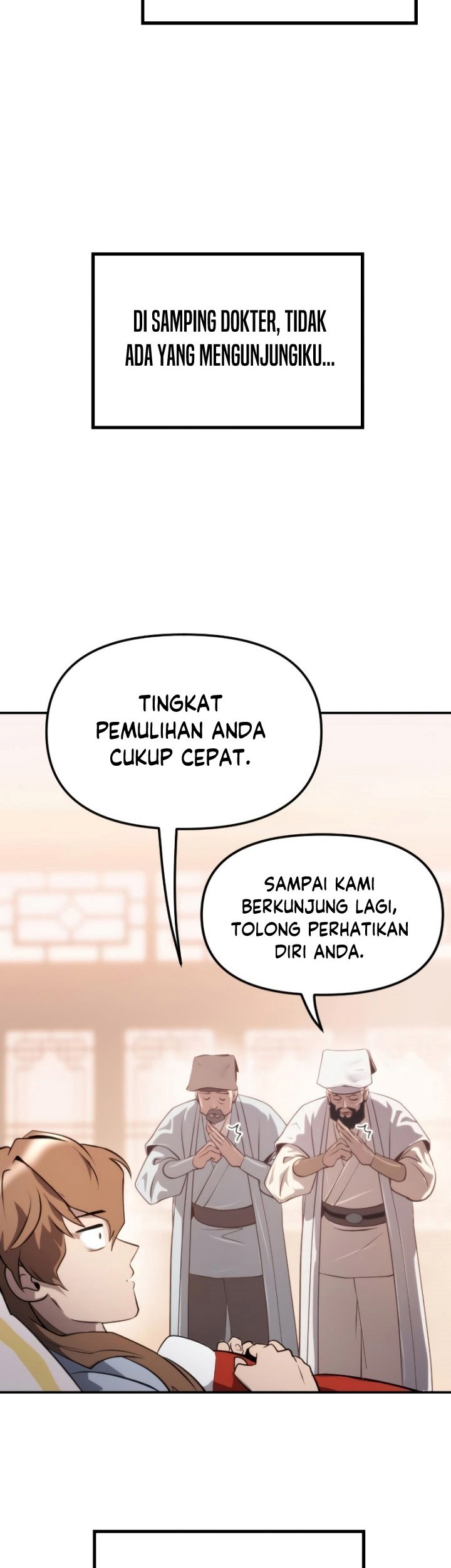 Chronicles of the Demon Faction Chapter 4 - halaman 44