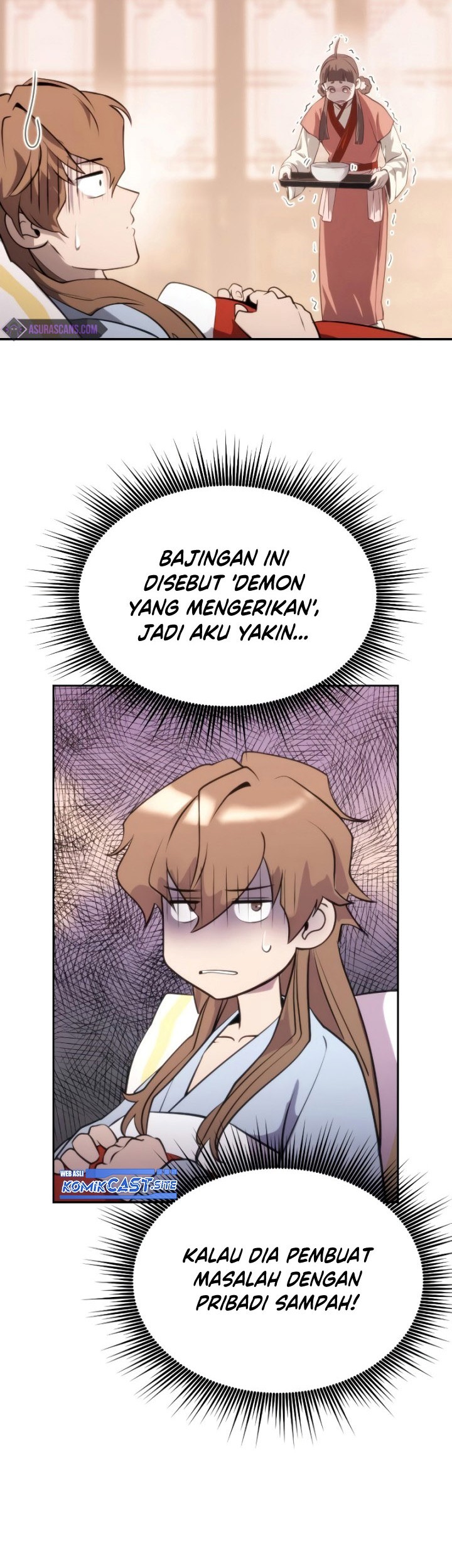Chronicles of the Demon Faction Chapter 4 - halaman 46