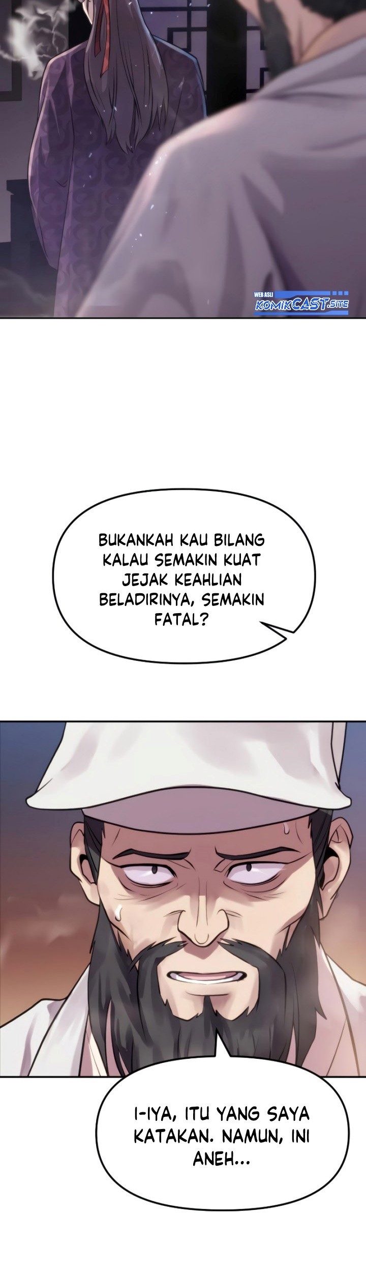 Chronicles of the Demon Faction Chapter 4 - halaman 52