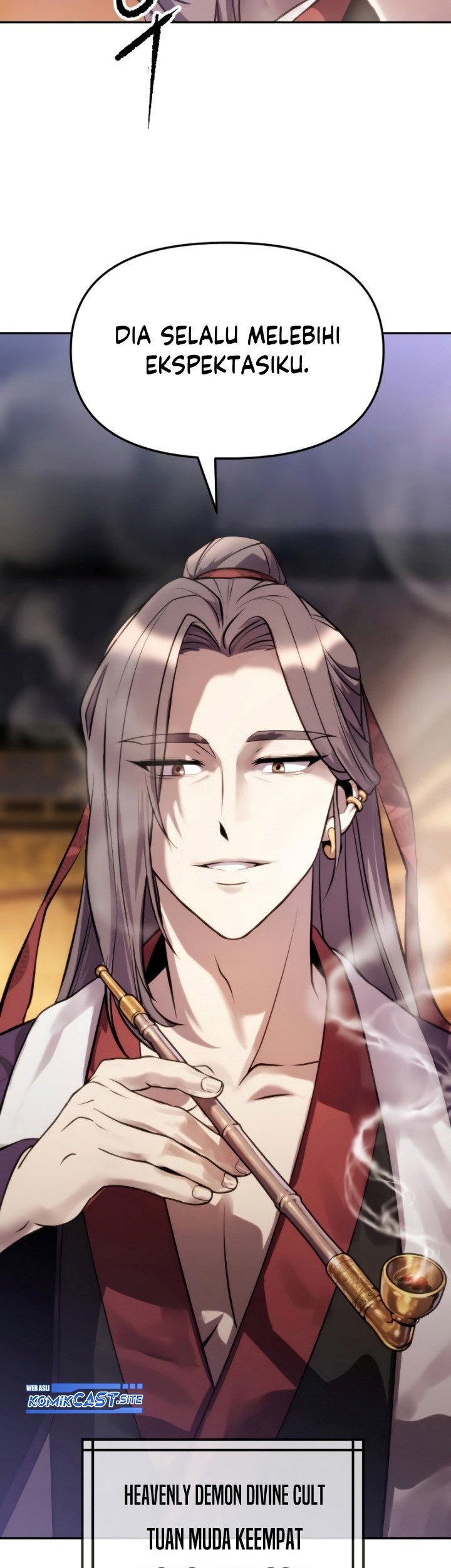 Chronicles of the Demon Faction Chapter 4 - halaman 54