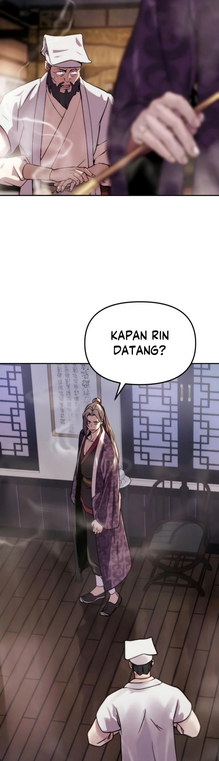 Chronicles of the Demon Faction Chapter 4 - halaman 56