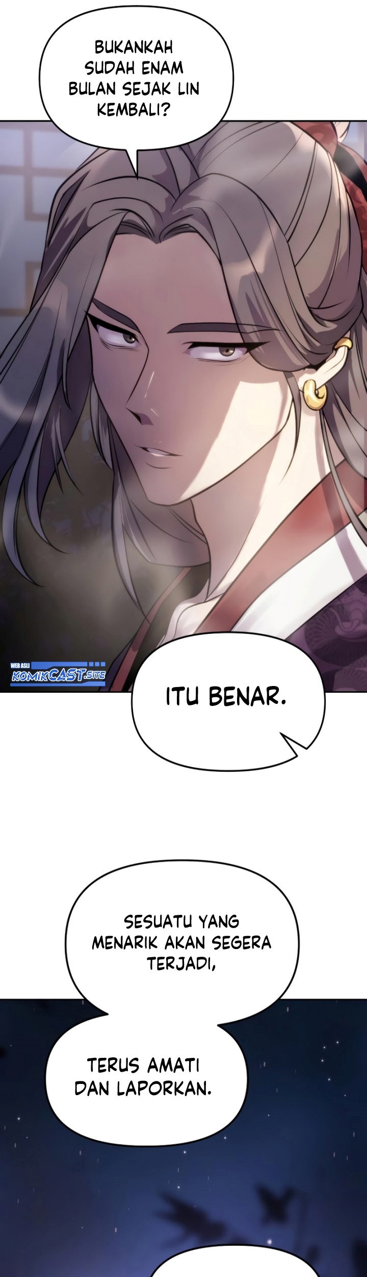 Chronicles of the Demon Faction Chapter 4 - halaman 58