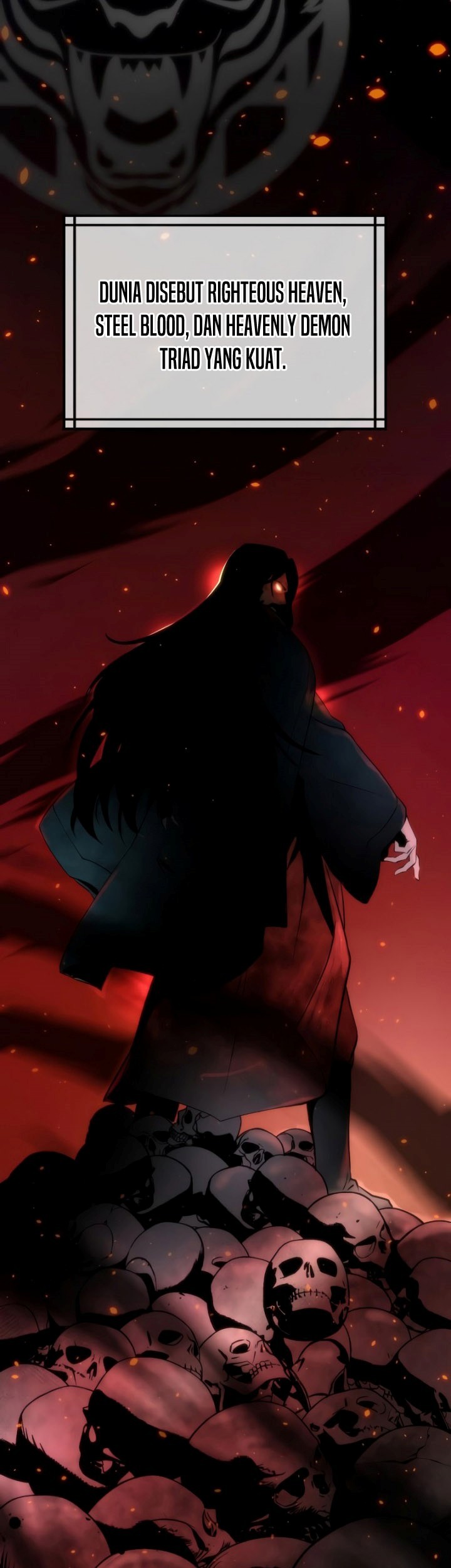 Chronicles of the Demon Faction Chapter 4 - halaman 6