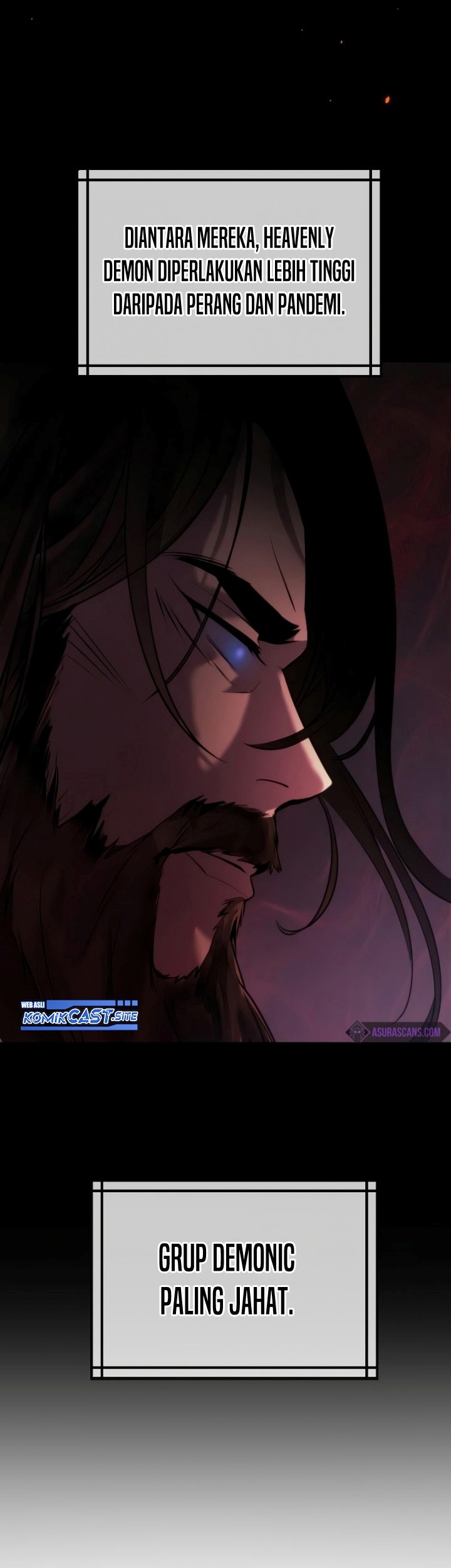 Chronicles of the Demon Faction Chapter 4 - halaman 8