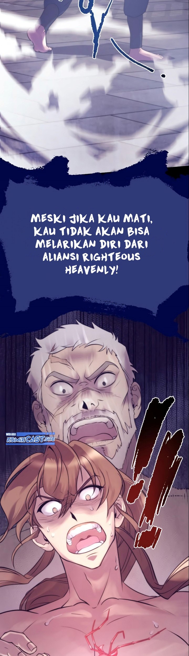 Chronicles of the Demon Faction Chapter 4 - halaman 80