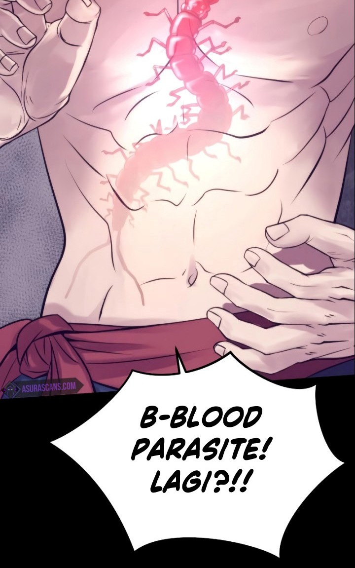 Chronicles of the Demon Faction Chapter 4 - halaman 81
