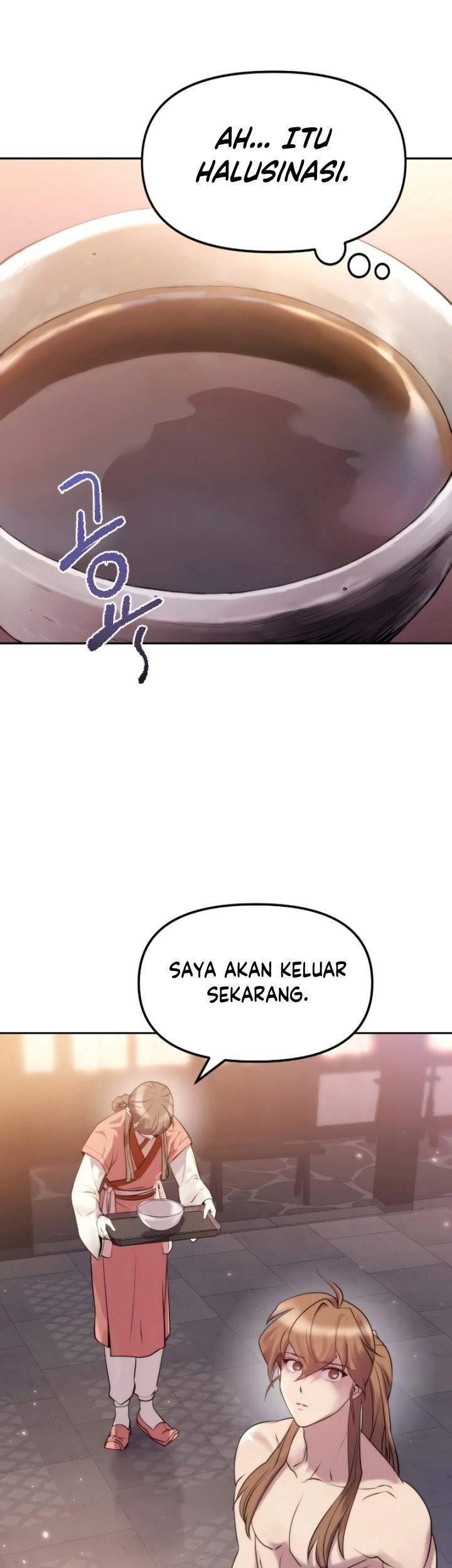 Chronicles of the Demon Faction Chapter 4 - halaman 86