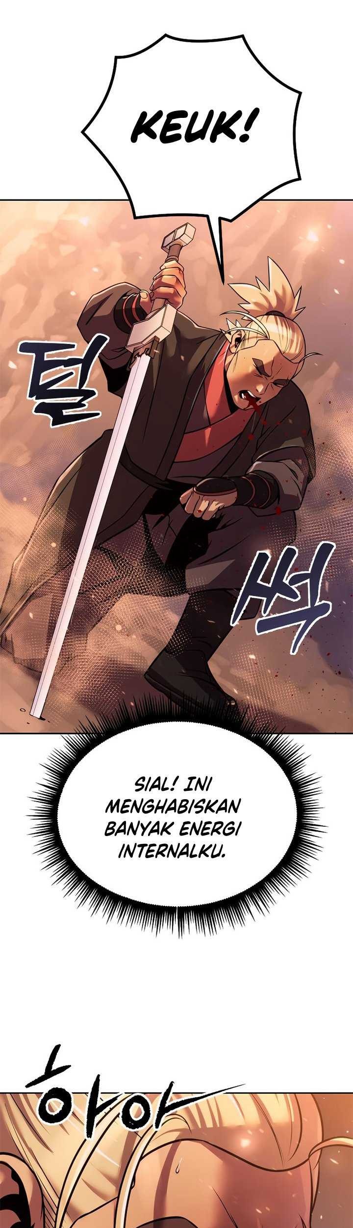 Chronicles of the Demon Faction Chapter 40 - halaman 10