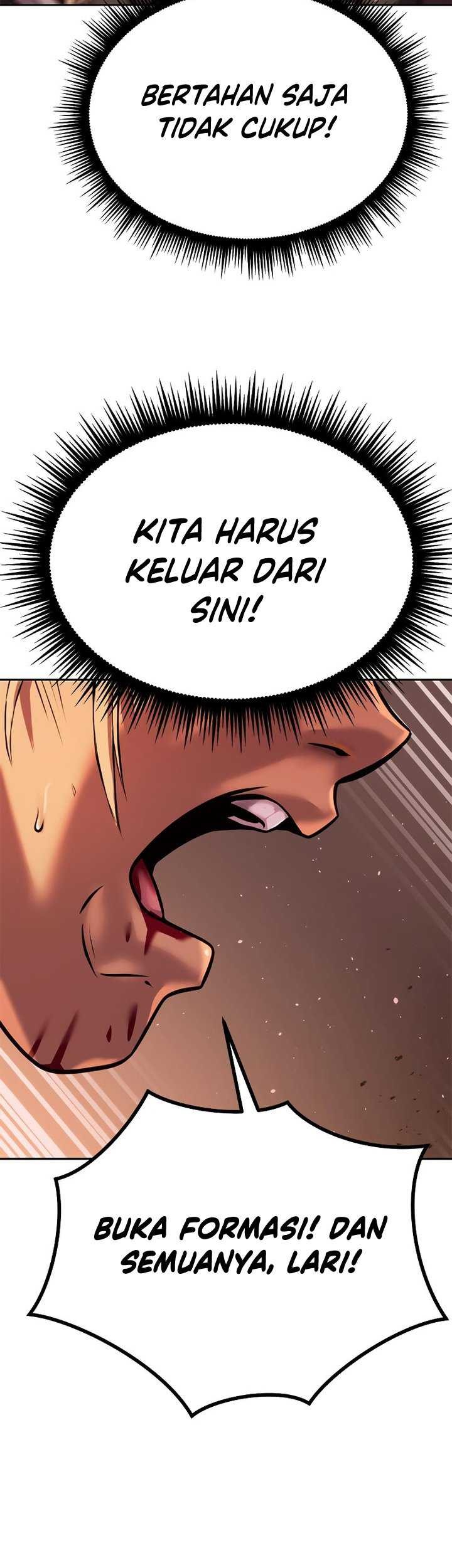 Chronicles of the Demon Faction Chapter 40 - halaman 12