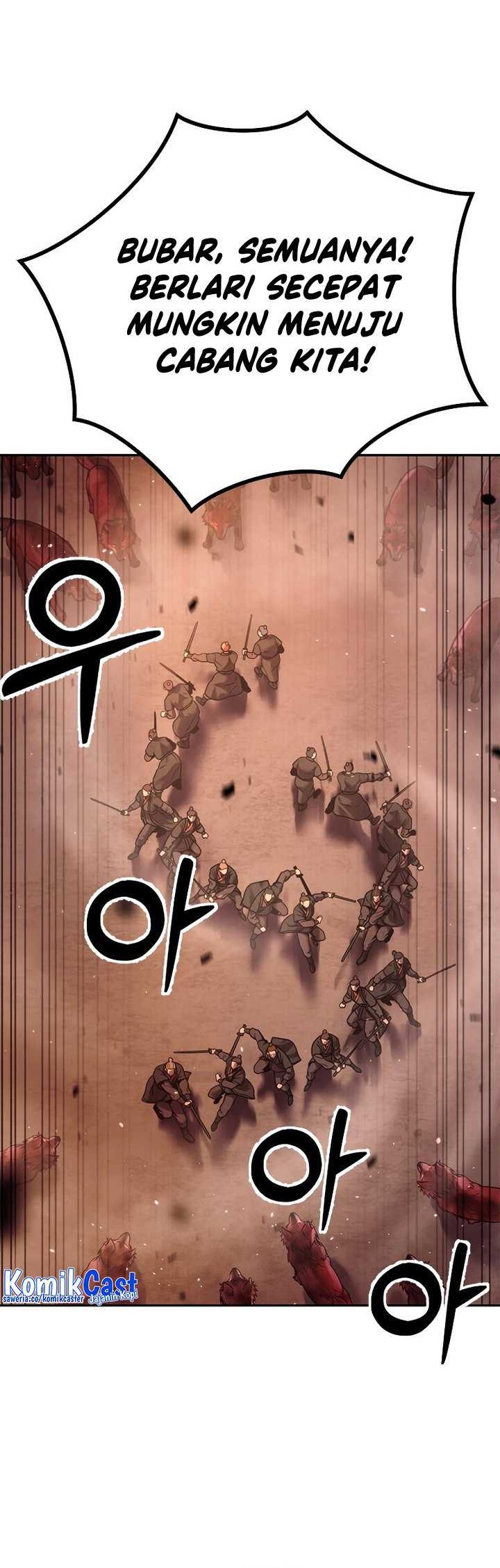 Chronicles of the Demon Faction Chapter 40 - halaman 13