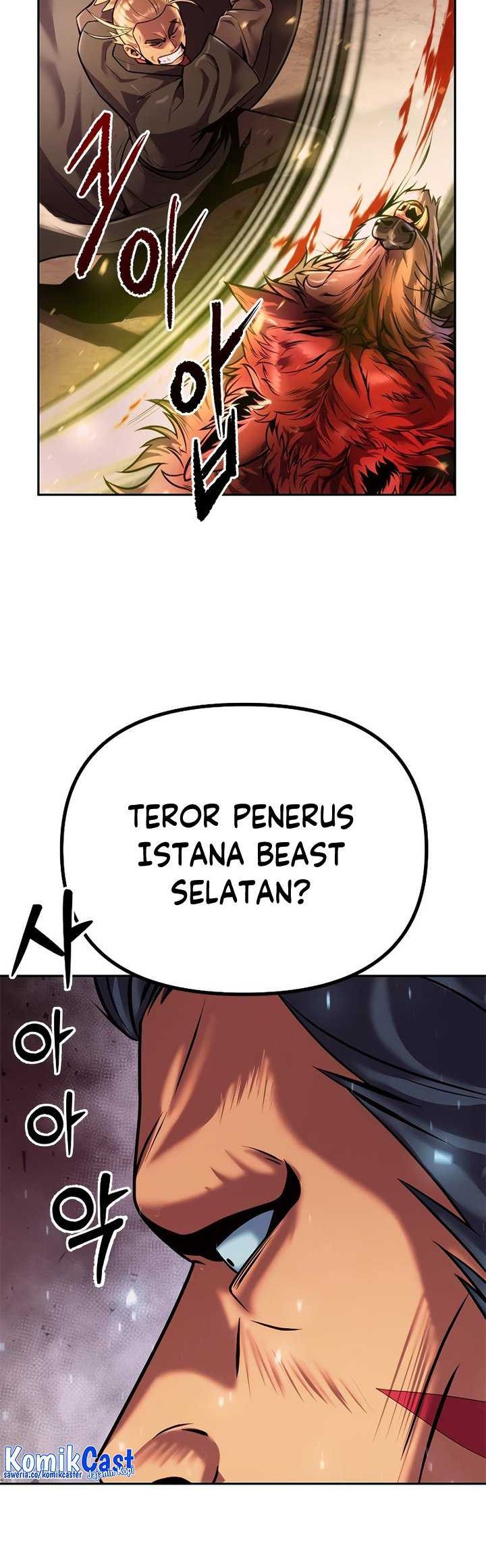 Chronicles of the Demon Faction Chapter 40 - halaman 17