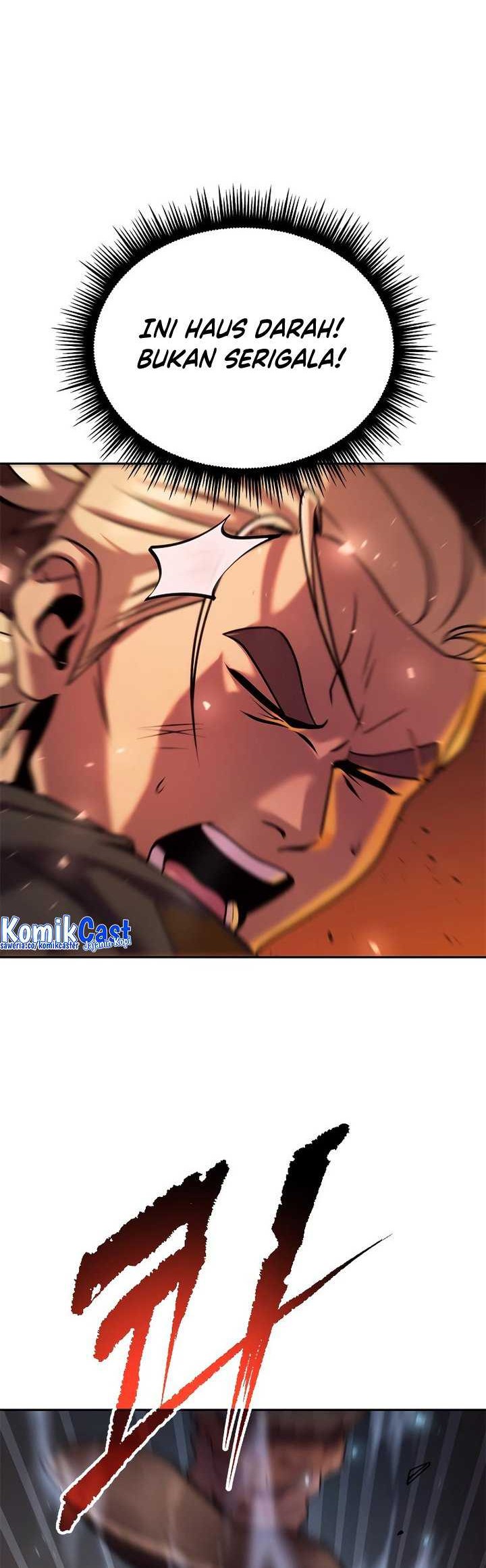Chronicles of the Demon Faction Chapter 40 - halaman 19
