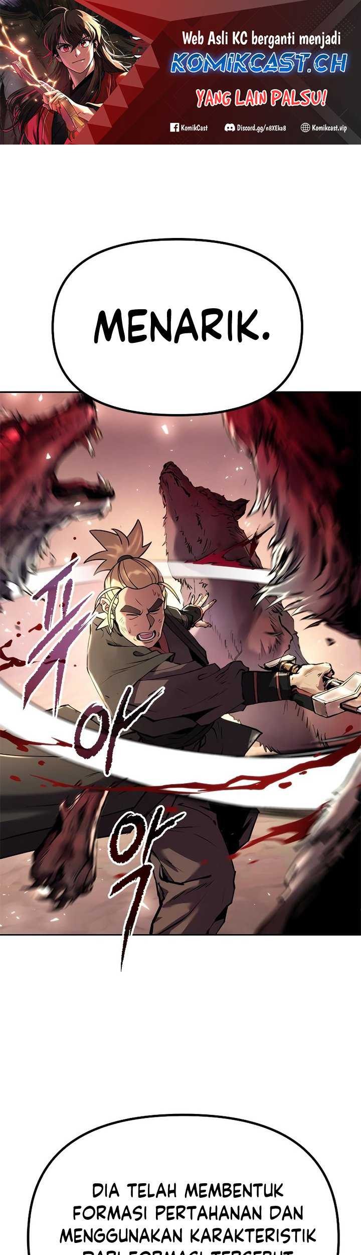 Chronicles of the Demon Faction Chapter 40 - halaman 2