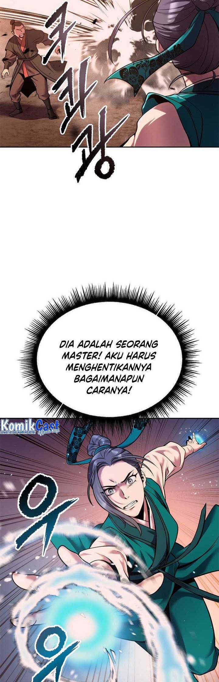 Chronicles of the Demon Faction Chapter 40 - halaman 21
