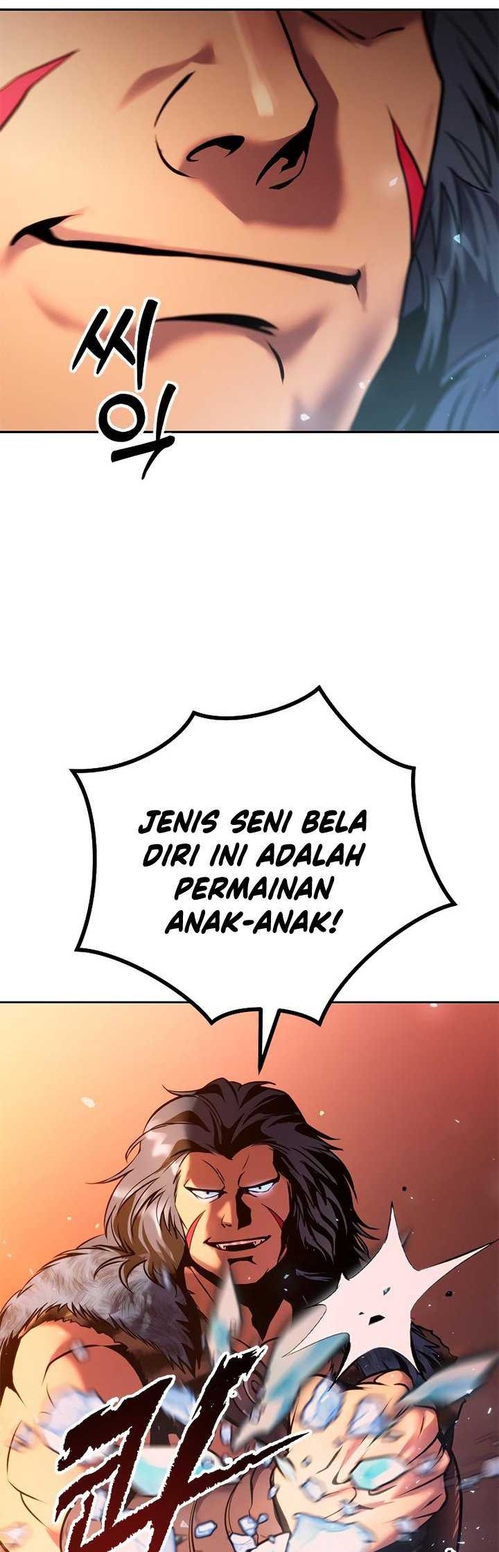 Chronicles of the Demon Faction Chapter 40 - halaman 23