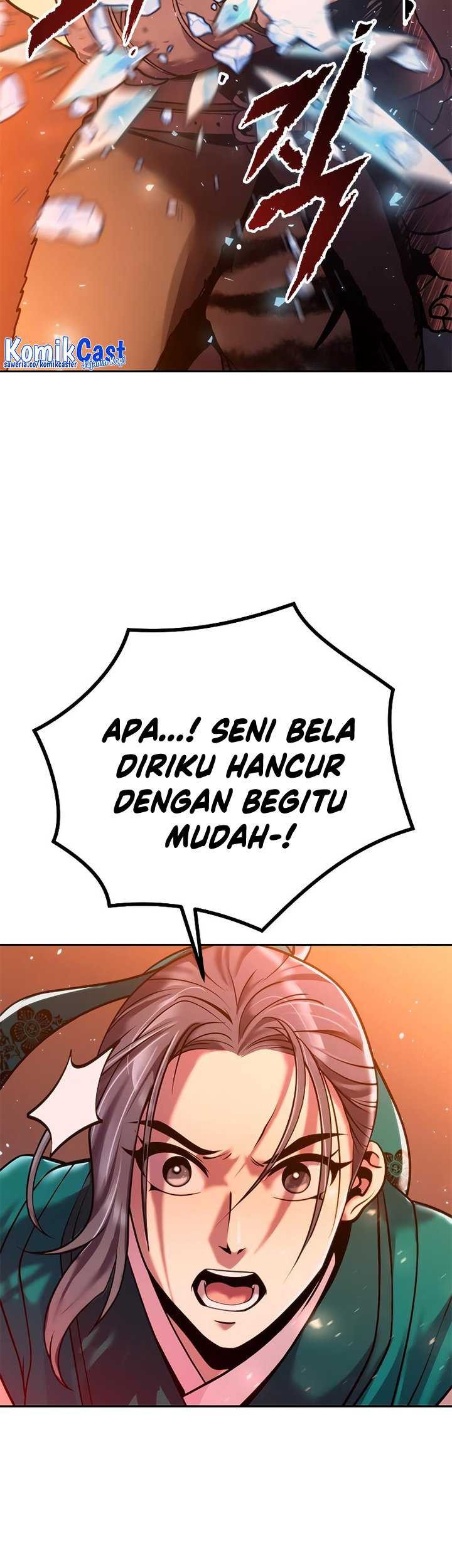 Chronicles of the Demon Faction Chapter 40 - halaman 24