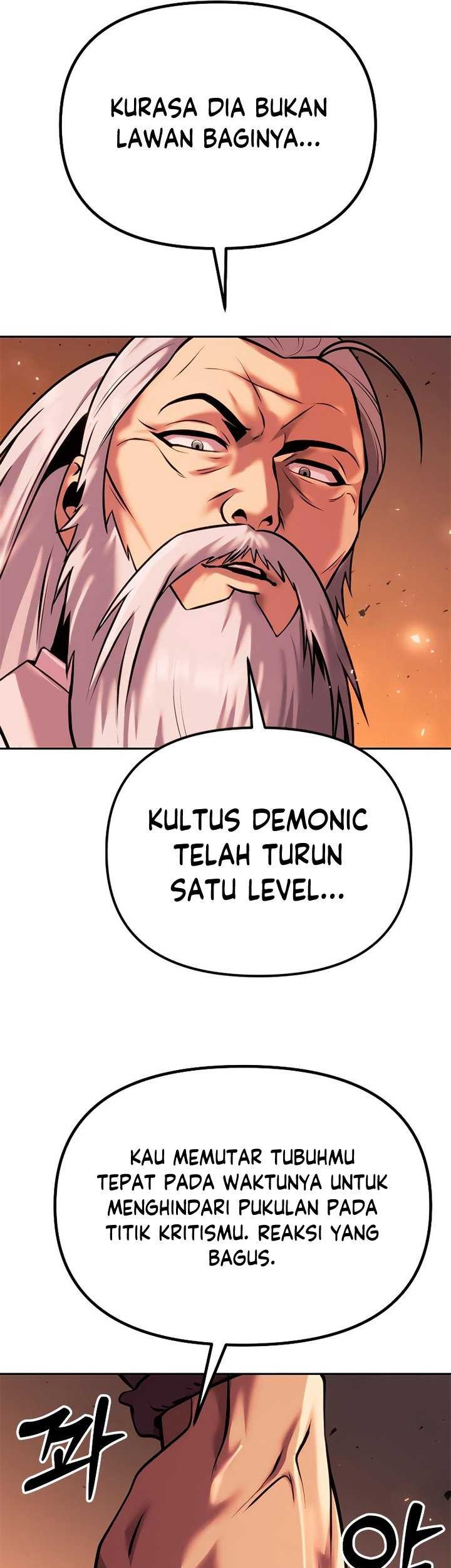 Chronicles of the Demon Faction Chapter 40 - halaman 26