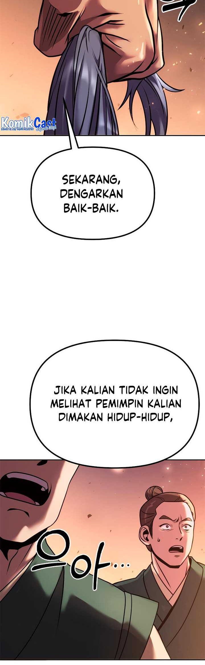 Chronicles of the Demon Faction Chapter 40 - halaman 27