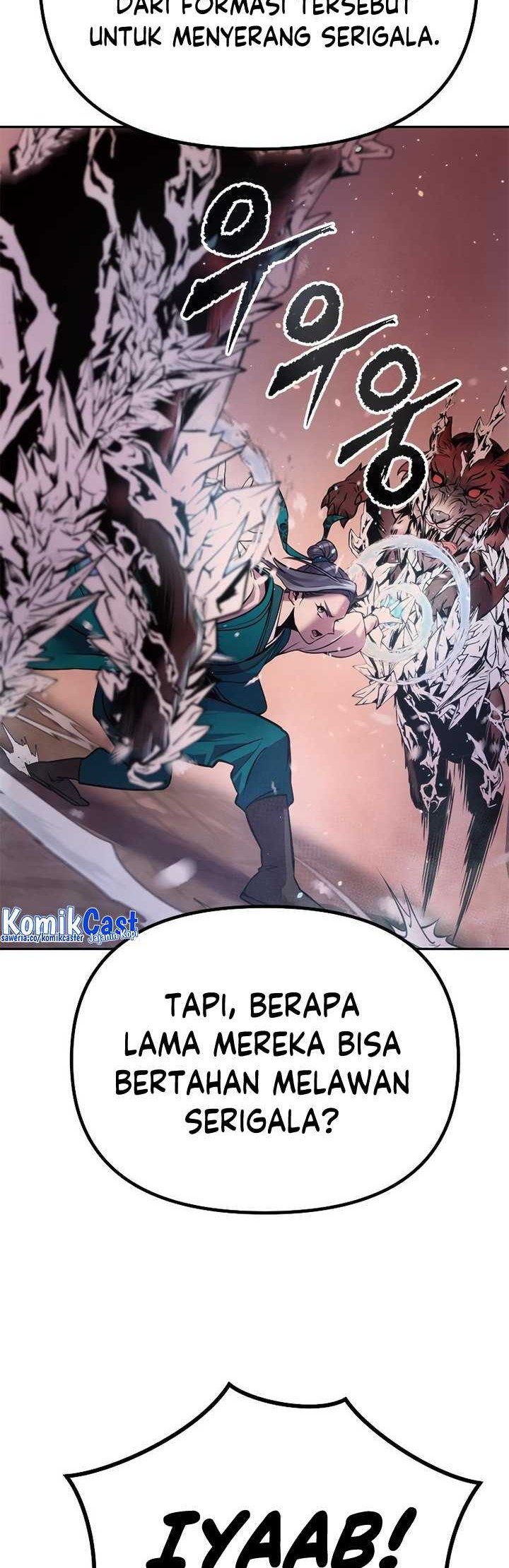 Chronicles of the Demon Faction Chapter 40 - halaman 3