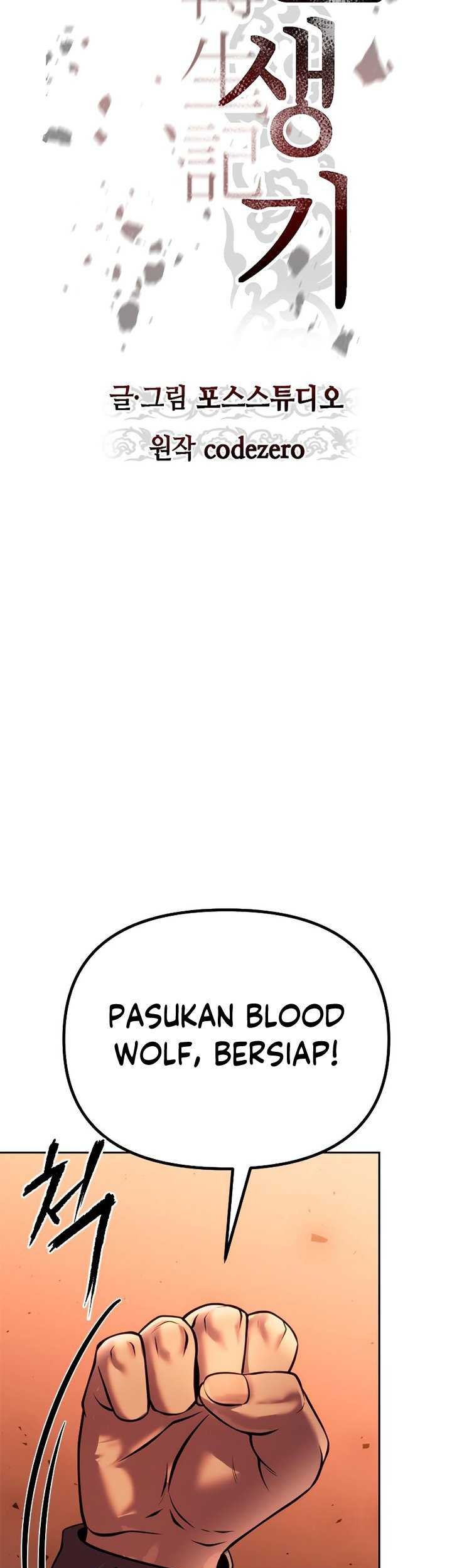 Chronicles of the Demon Faction Chapter 40 - halaman 30