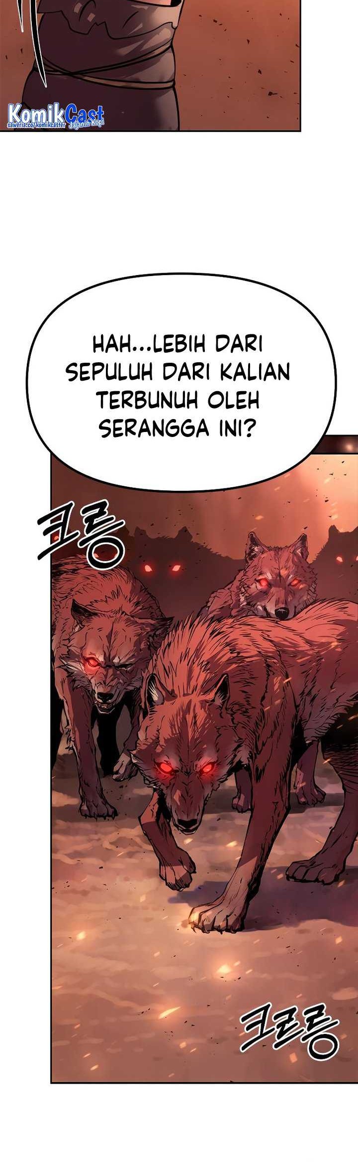 Chronicles of the Demon Faction Chapter 40 - halaman 31
