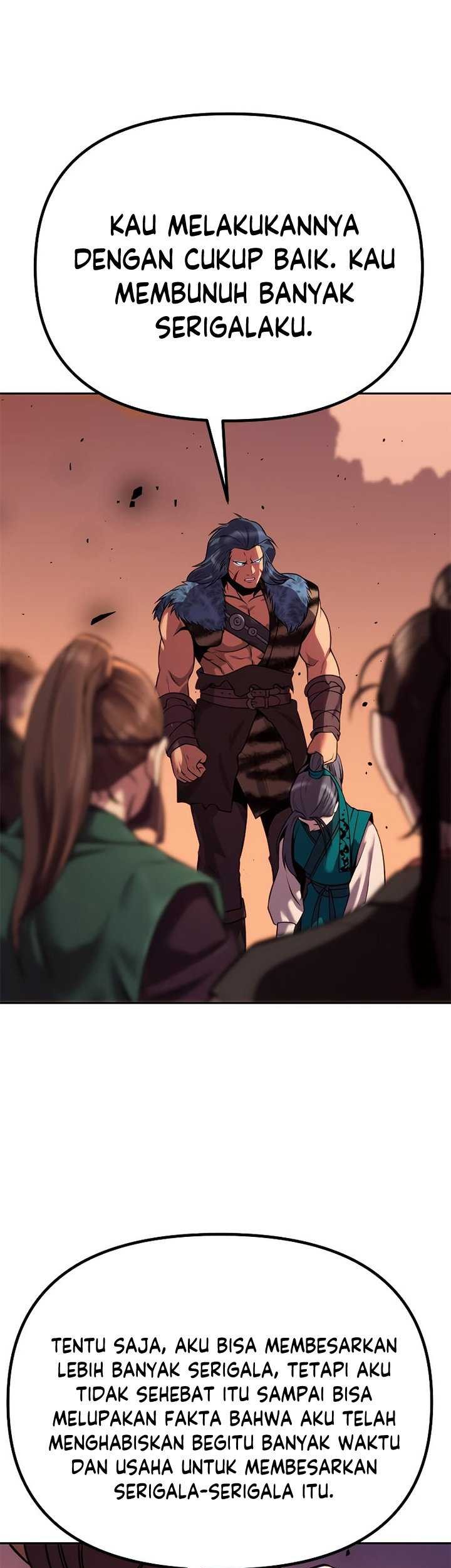 Chronicles of the Demon Faction Chapter 40 - halaman 32