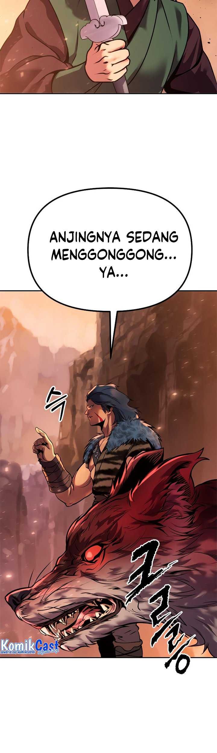 Chronicles of the Demon Faction Chapter 40 - halaman 34